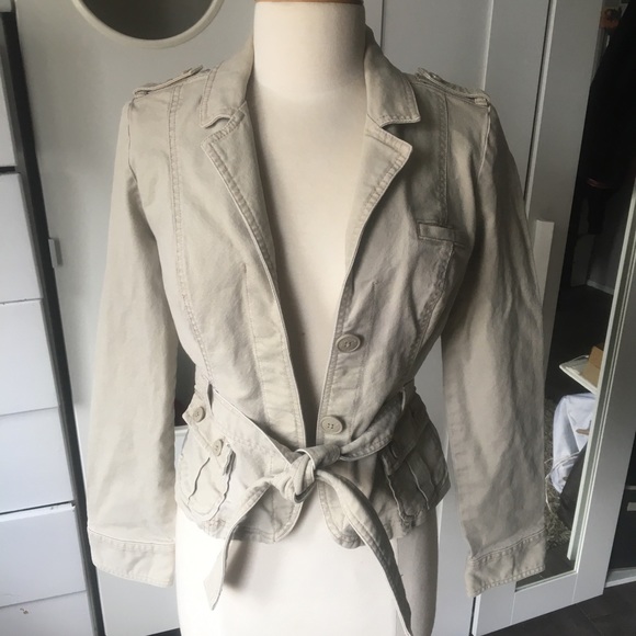 Tommy Hilfiger jacket size medium - Picture 2 of 8